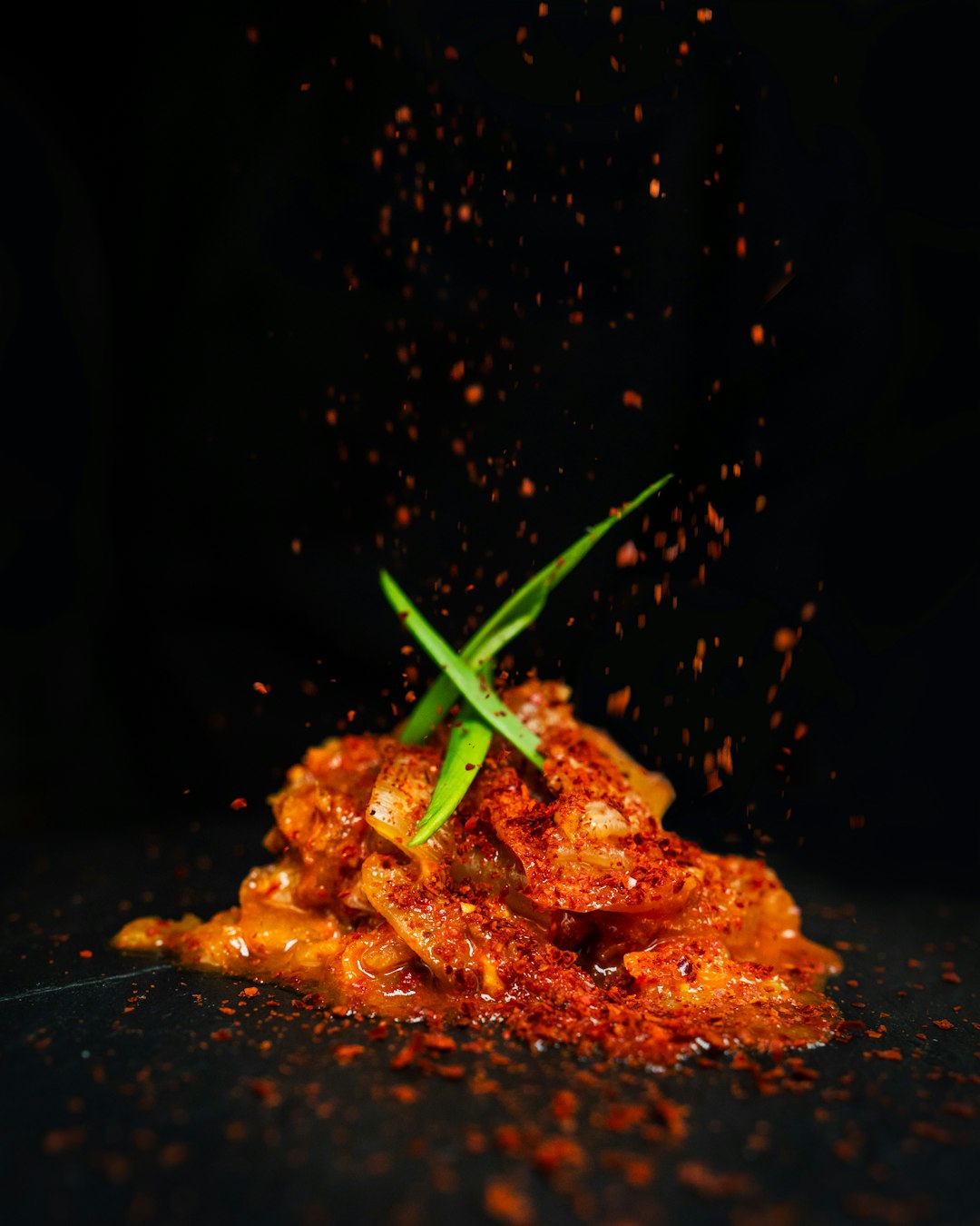 Swiss Spicy Chicken Combo