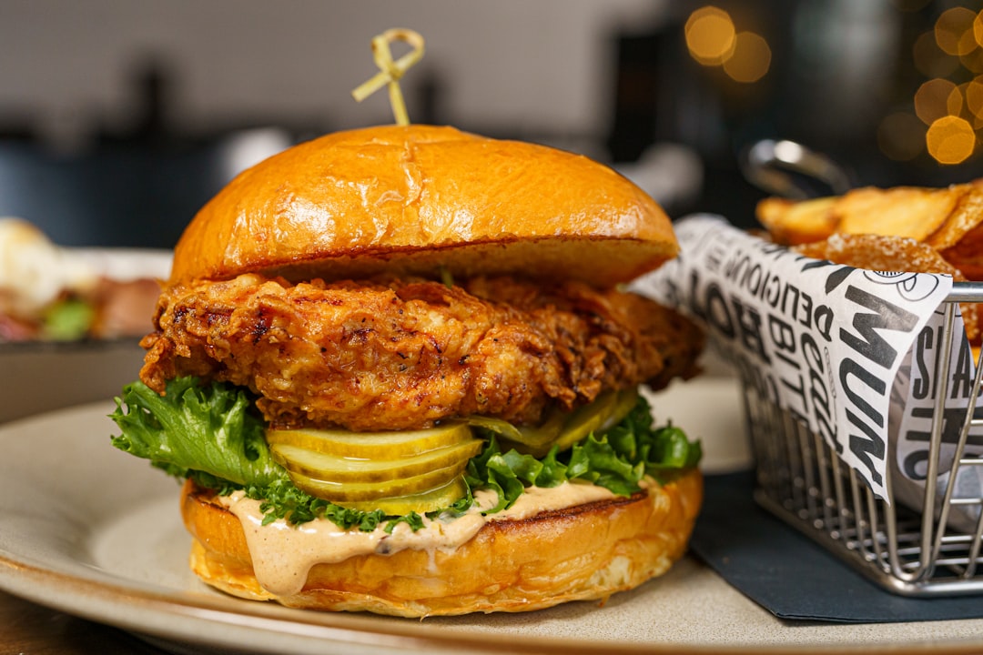 Swiss Signature Sandwich