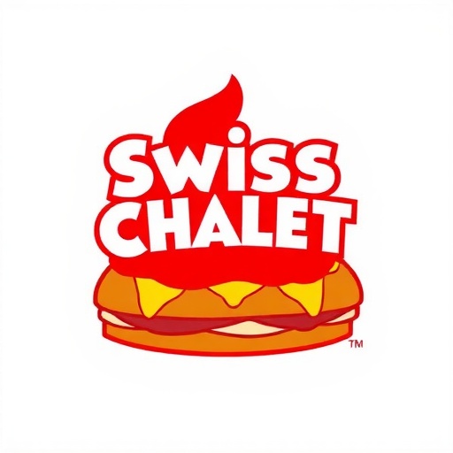 Swiss Chalet Logo